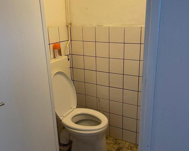 Kamer - Plein 1953 - Rotterdam