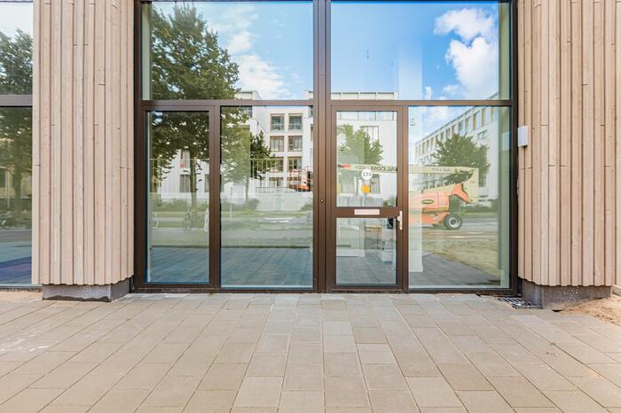 Appartement - Barajasweg - Amsterdam