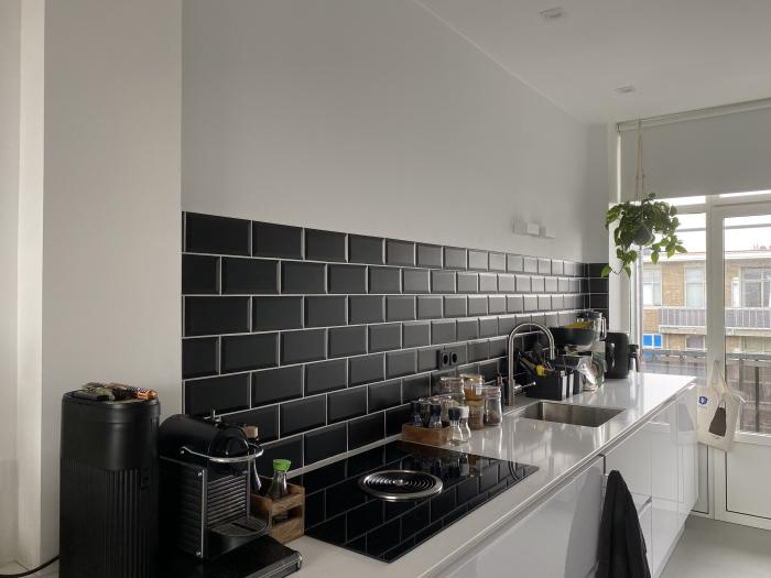 Appartement - Louise de Colignystraat - Amsterdam