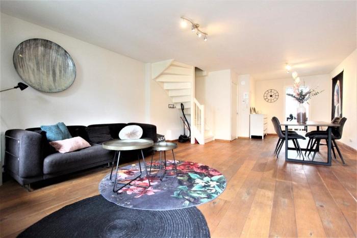 Appartement - Gerard Doustraat - Amsterdam