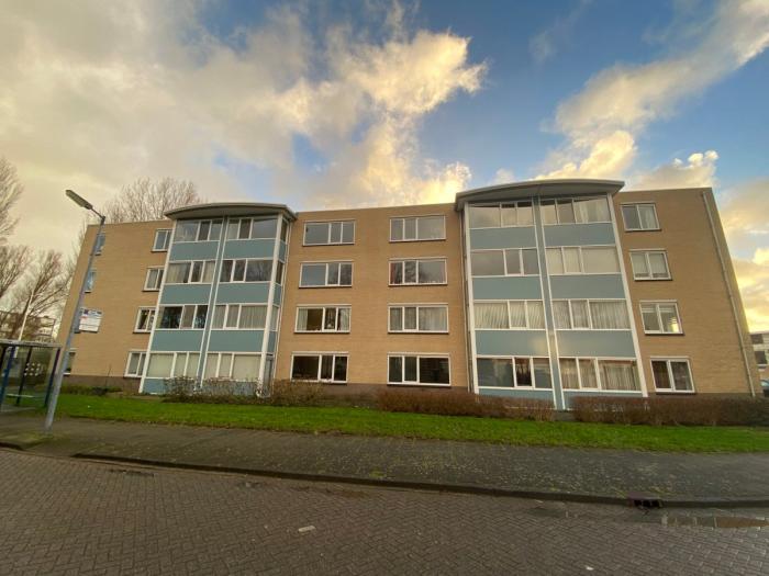 Appartement - Cornelis Pronklaan - Alkmaar