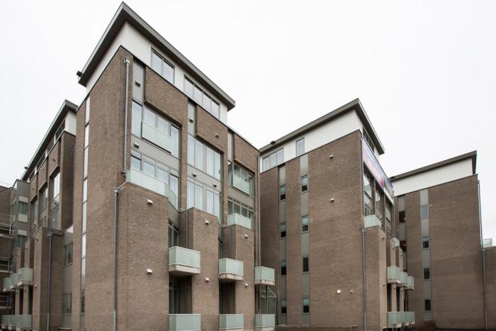 Appartement - Rogier van der Weydestraat - Alkmaar