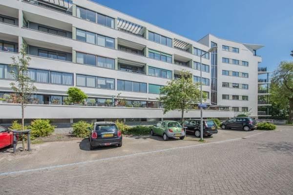 Appartement - Duke Ellingtonstraat - Amsterdam