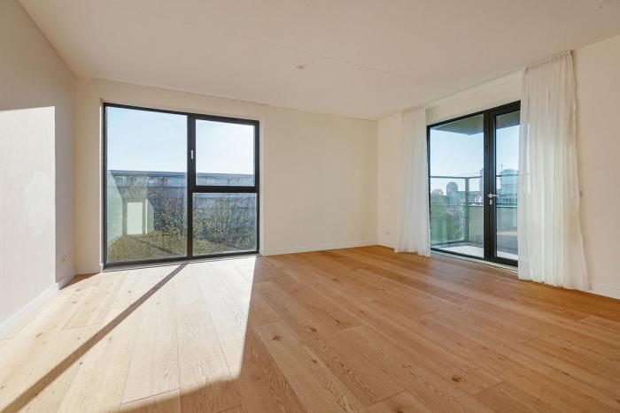 Appartement - Bijlmerplein - Amsterdam