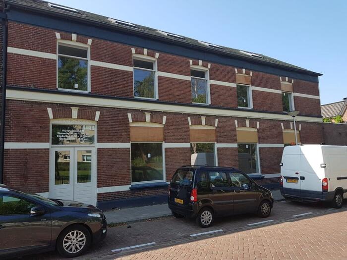 Appartement - Tweede Emmastraat - Enschede