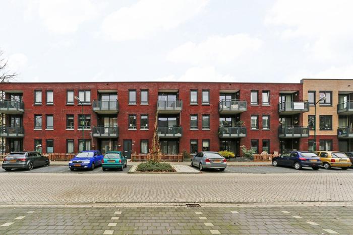 Appartement - Dorpsplein - Soesterberg