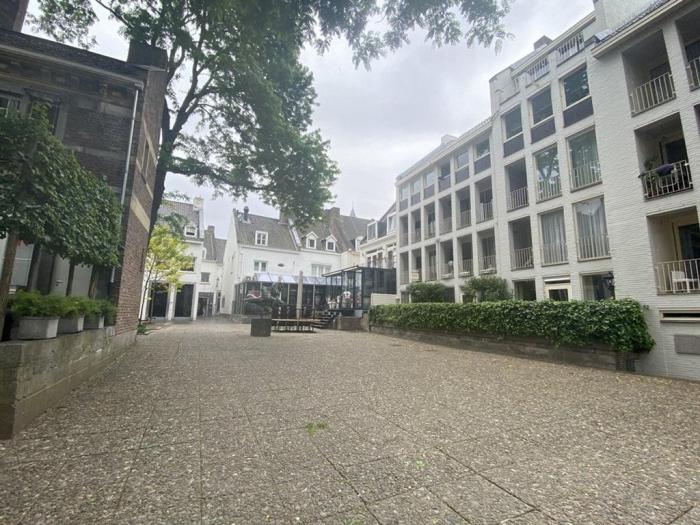 Appartement - Havenstraat - Maastricht