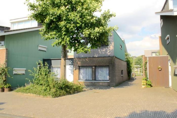 Appartement - Turnhoutplantsoen - Amsterdam