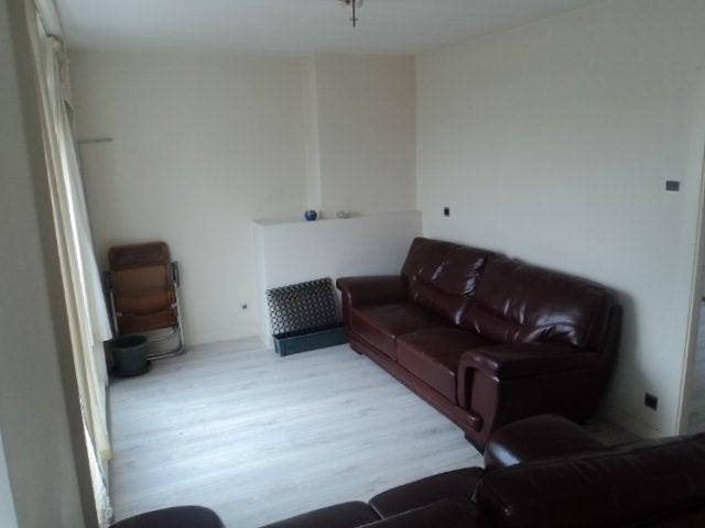 Appartement - Dirk Hoogenraadstraat - 's-Gravenhage