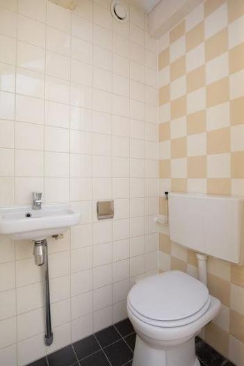 Appartement - Brouwersgracht - Amsterdam