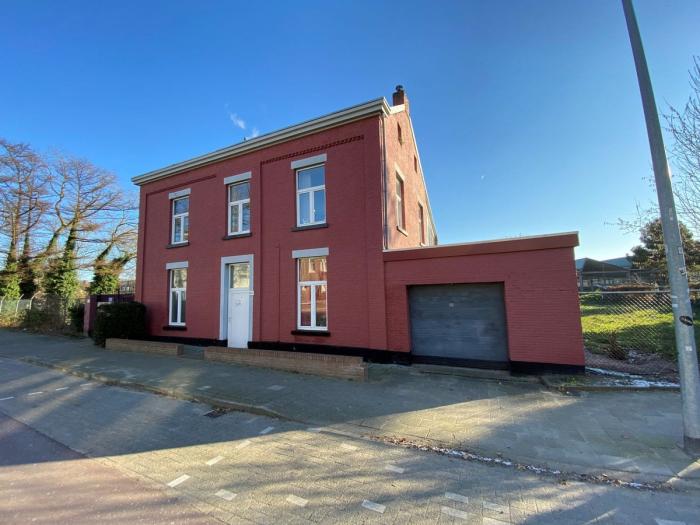 Appartement - Meerssenerweg - Maastricht