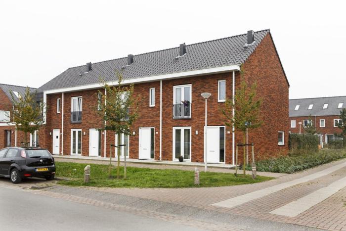 Huis - Paddenstoelenlaan - Vleuten