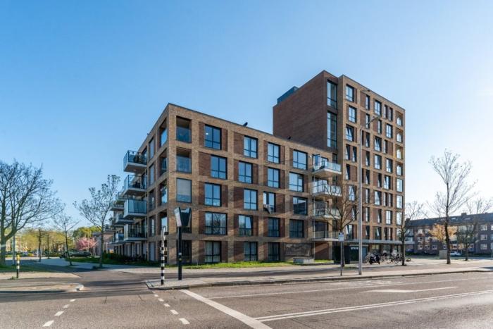 Appartement - Willem de Zwijgerlaan - Alphen aan den Rijn