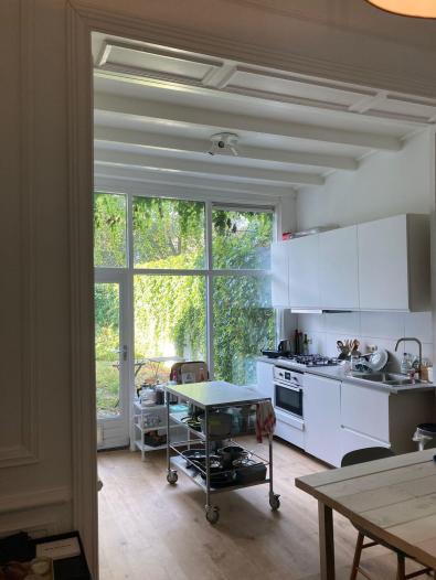 Appartement - Victor de Stuersstraat - Maastricht