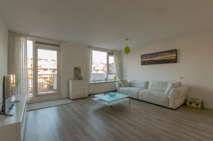 Appartement - Remmerdenplein - Amsterdam