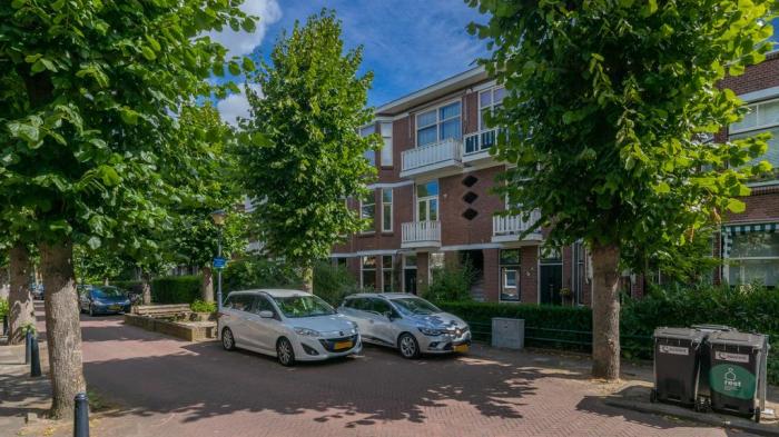 Appartement - Ieplaan - Rijswijk