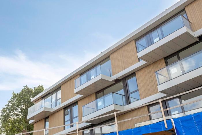 Appartement - Roerdomplaan - Aalsmeer