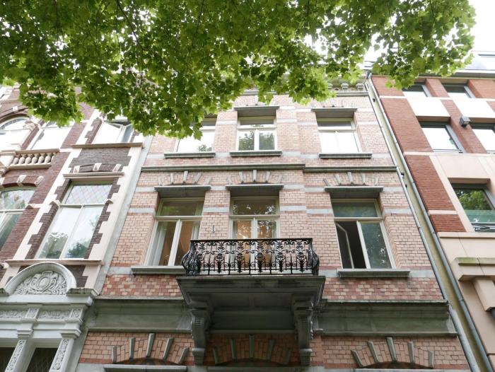 Appartement - Wilhelminasingel - Maastricht