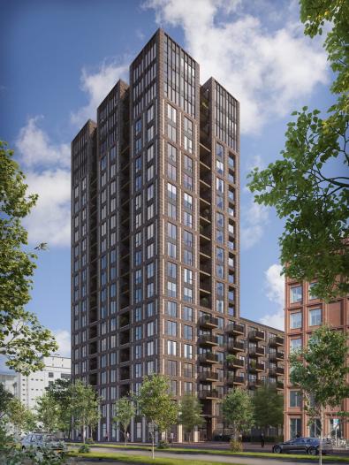 Appartement - Philitelaan - Eindhoven