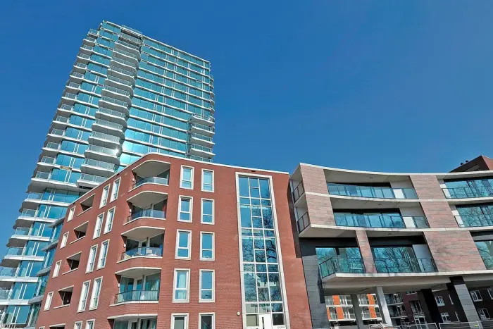 Appartement - Gerard Philipslaan - Eindhoven