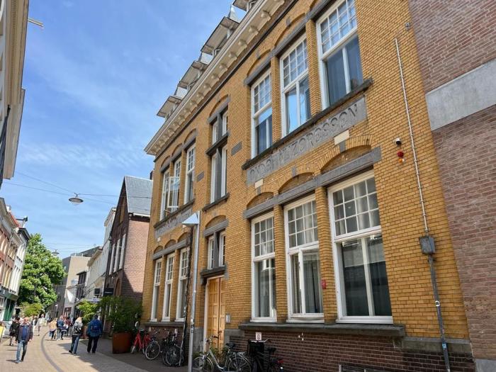 Appartement - Weverstraat - Arnhem