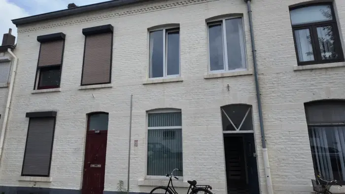 Appartement - Meerssenerweg - Maastricht