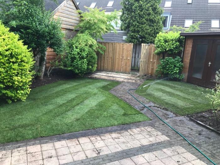 Huis - Maria Dermoûtlaan - Amstelveen