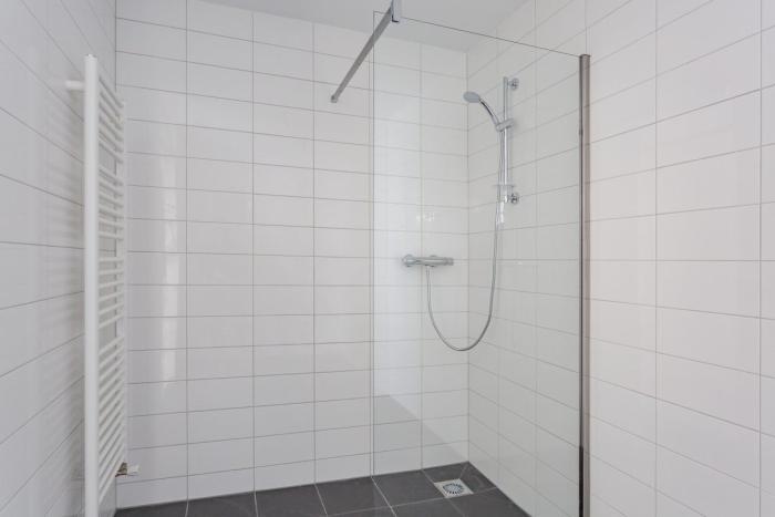 Appartement - Govert Flinckstraat - Almere