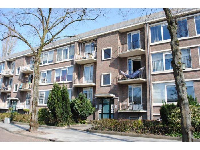 Appartement - Karel de Grotelaan - Eindhoven