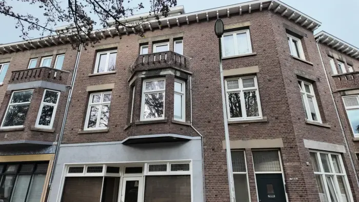 Appartement - Orleansplein - Maastricht