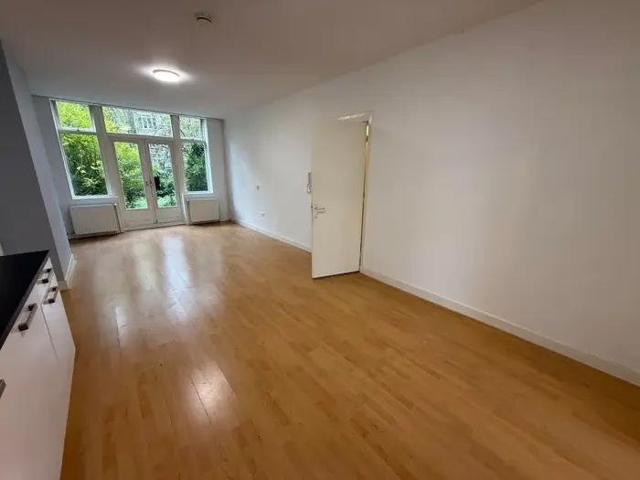 Appartement - Essenburgsingel - Rotterdam