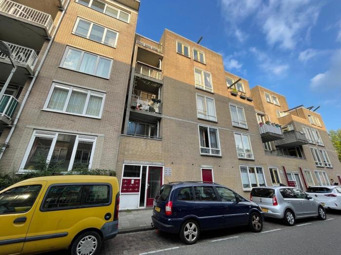 Appartement - Iepenweg - Amsterdam