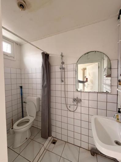 Kamer - Van Linschotenstraat - Tilburg