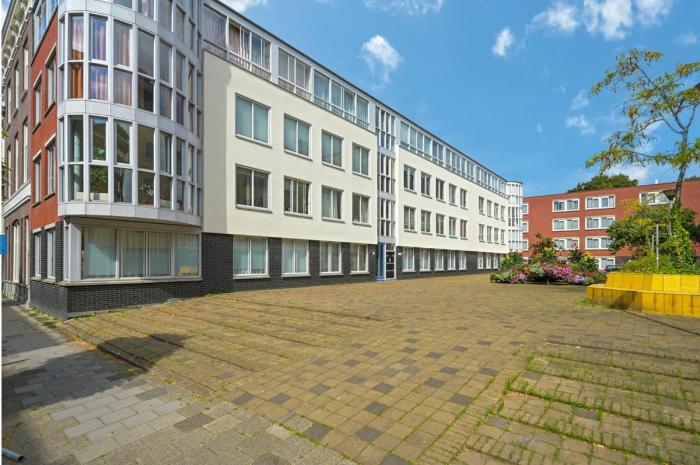 Appartement - Dorus Rijkersplein - 's-Gravenhage