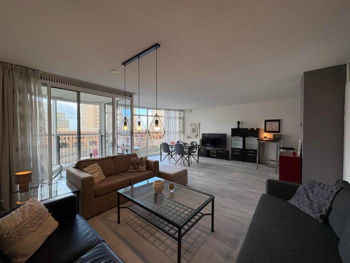 Appartement - Palaceplein - 's-Gravenhage