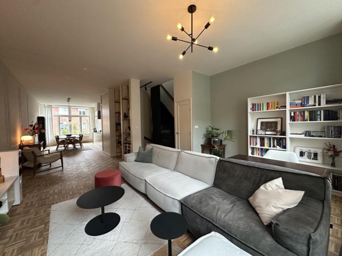 Appartement - Hondiusstraat - Rotterdam