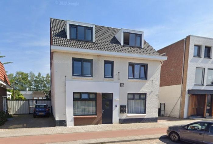 Appartement - Dorpstraat - Veldhoven