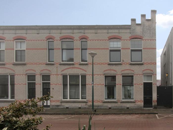 Huis - Prinses Beatrixstraat - Woerden