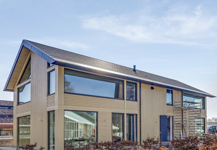 Appartement - Willemspoort - 's-Hertogenbosch