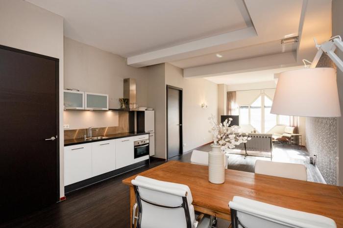 Appartement - Verbeekstraat - Leiden