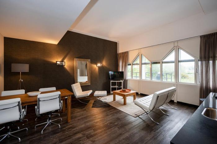 Appartement - Verbeekstraat - Leiden