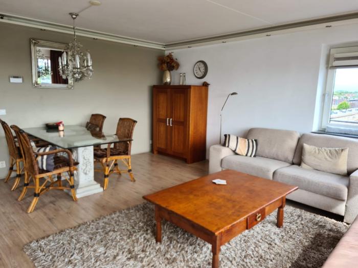 Appartement - Zaanenstraat - Haarlem