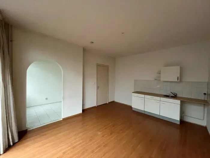 Appartement - Straatweg - Rotterdam