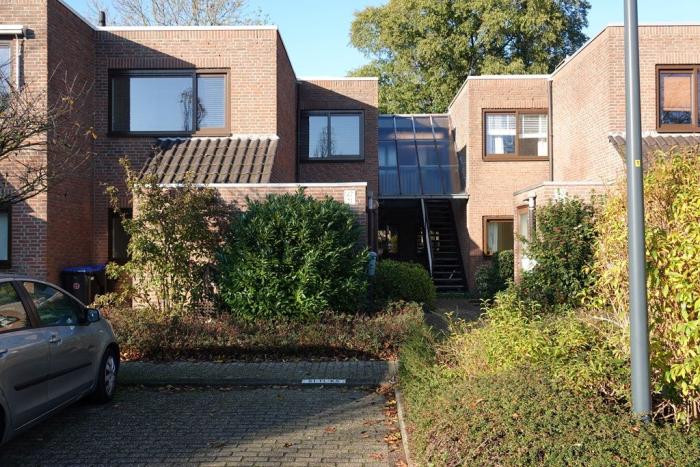 Appartement - Troelstraplein - Leiden