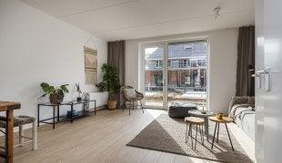 Huis - Karawankenstraat - Tilburg