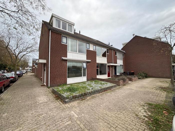 Huis - Kerkbollenveld - Beverwijk