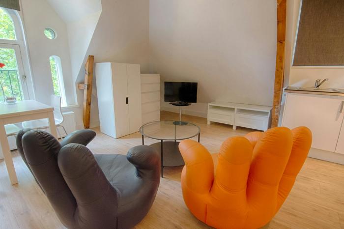 Appartement - Westersingel - Rotterdam