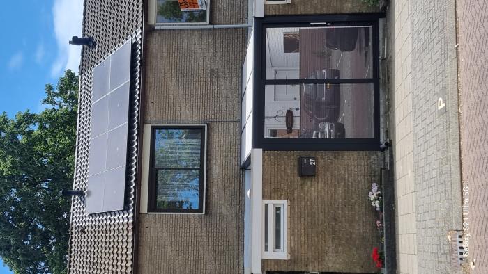 Kamer - Twiskeweg - Zaandam