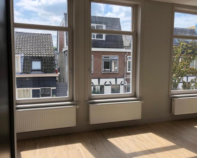 Appartement - Generaal De Wetstraat - Haarlem