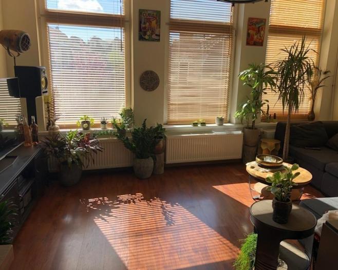 Appartement - Hansenstraat - Leiden